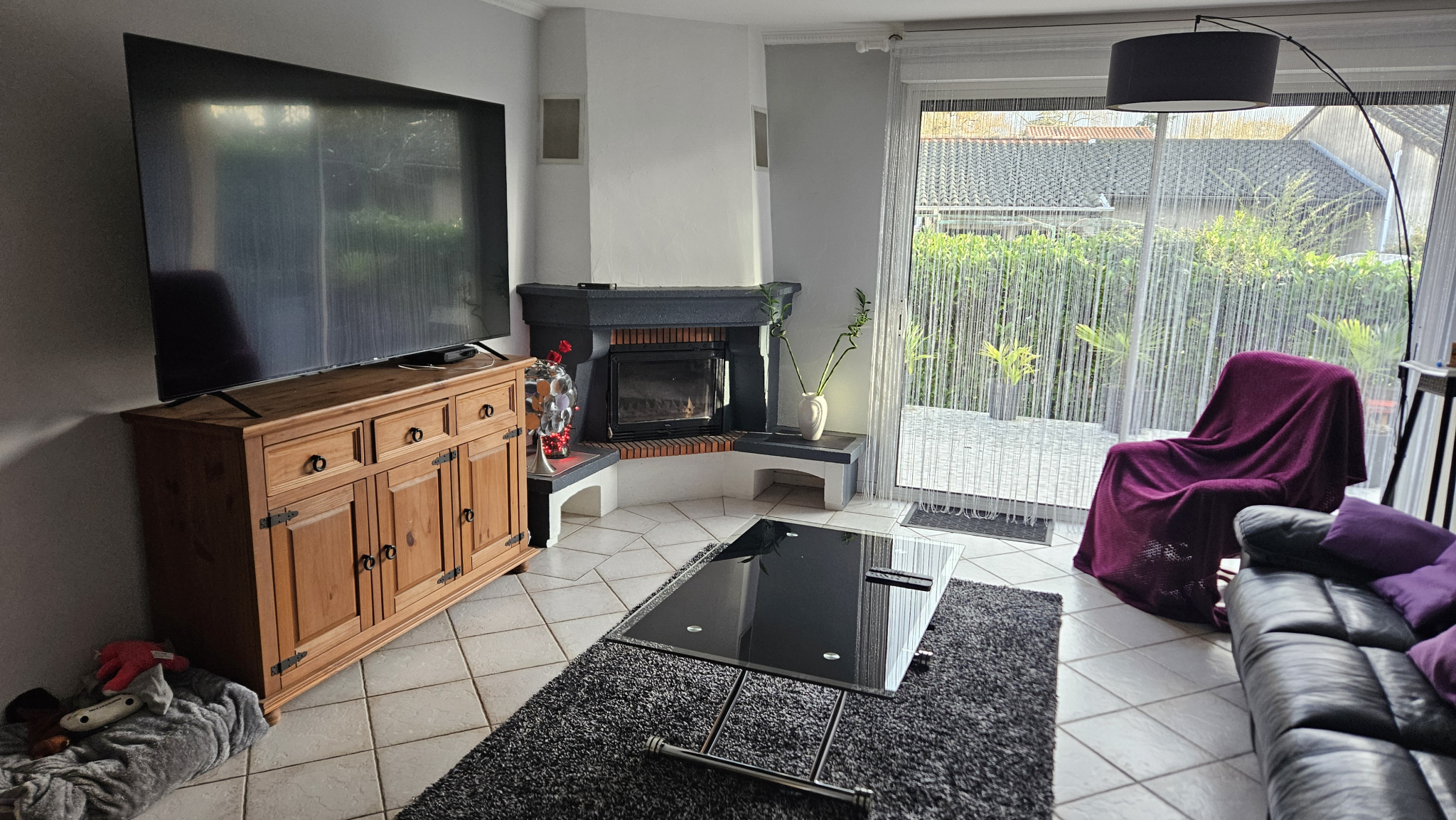 Photo bien immobilier