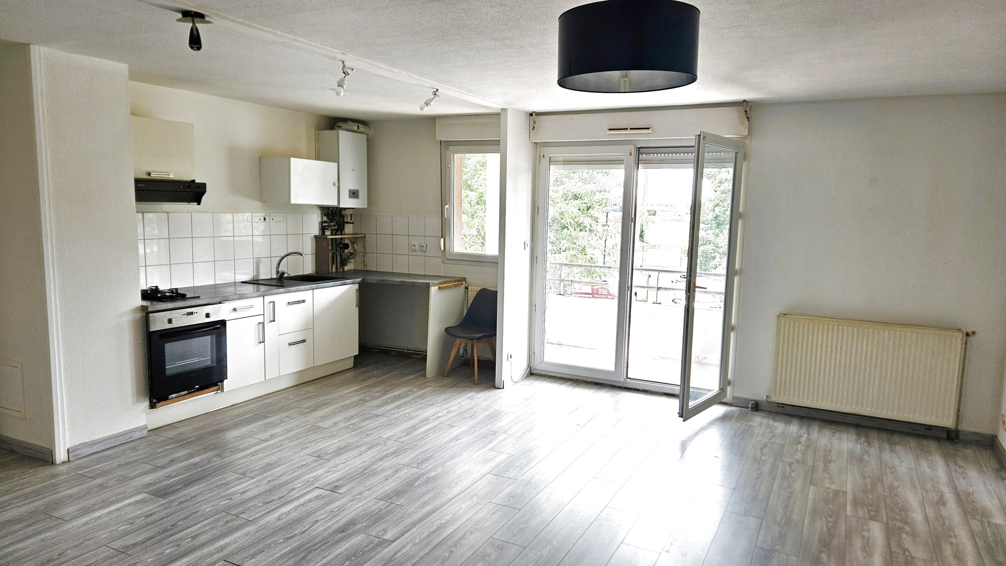 Photo bien immobilier